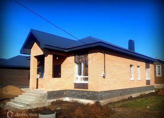 Дом на продажу, 117 м2, деревня Подымалово, Молодёжная улица