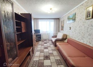 Продам 1-комнатную квартиру, 29.6 м2, Калужская область, Полевая улица, 6