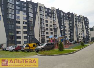 Продам 2-комнатную квартиру, 65 м2, Зеленоградск, Большая Окружная улица, 4А, ЖК Аквамарин