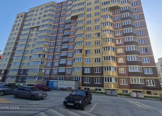 Продам однокомнатную квартиру, 40.3 м2, Анапа, Крестьянская улица, 27к4, ЖК Лазурный