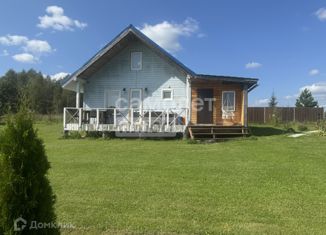 Продам дом, 60 м2, село Колбацкое, Молодёжная улица, 34Б