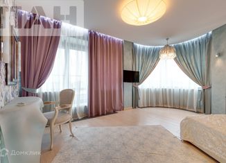 2-ком. квартира на продажу, 83.4 м2, Санкт-Петербург, Корпусная улица, 9, Корпусная улица