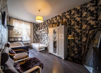 Продаю 3-ком. квартиру, 71.5 м2, Санкт-Петербург, Новочеркасский проспект, 47к2, Новочеркасский проспект