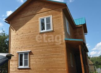 Продажа дома, 80.1 м2, деревня Мамоново, СНТ имени 40 лет Октября, 100