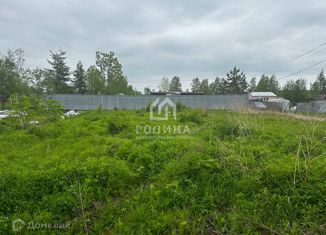 Продаю земельный участок, 8 сот., Садовое товарищество Стройконтейнер, Центральная улица