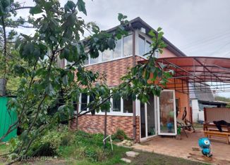 Продам дом, 100 м2, садовые участки Тополёк, Смородиновая улица