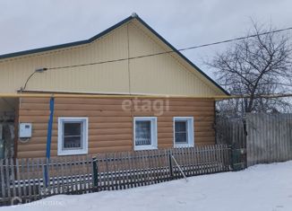 Продается дом, 62 м2, село Ближнее Чесночное, Подгорная улица, 107