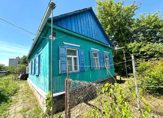 Дом на продажу, 50 м2, Апшеронск, Лесная улица, 182