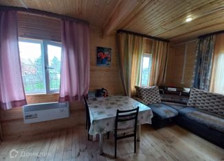Продажа дома, 53.4 м2, садовое товарищество Союз, садовое товарищество Союз, 164