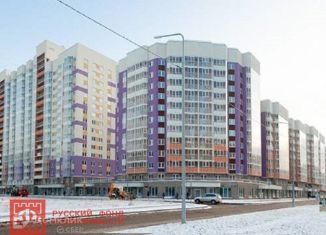 2-комнатная квартира на продажу, 76 м2, Мурино, Екатерининская улица, 10, ЖК Три кита