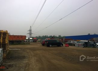 Продается земельный участок, 400 сот., деревня Янино-2