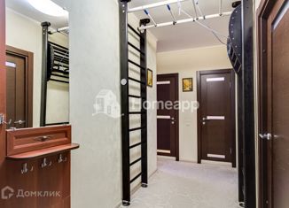 2-ком. квартира на продажу, 50.2 м2, Москва, Енисейская улица, 34, Енисейская улица