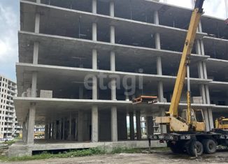 Продам однокомнатную квартиру, 43.9 м2, село Шалушка, улица Ленина, 398