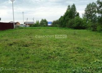 Участок на продажу, 13 сот., деревня Яглово