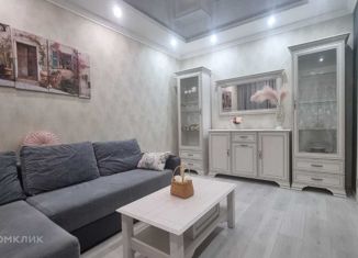 Продажа 2-комнатной квартиры, 54 м2, Анапа, Парковая улица, 61к1, ЖК Привилегия