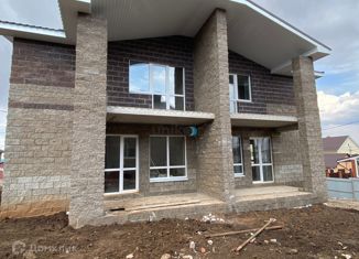 Продается таунхаус, 98.2 м2, деревня Зинино, улица Рами Гарипова