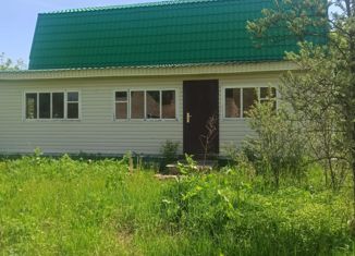 Продается дом, 73.7 м2, село Ильинское