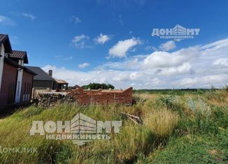 Продажа земельного участка, 2.8 сот., хутор Красный Крым, Красная улица, 2