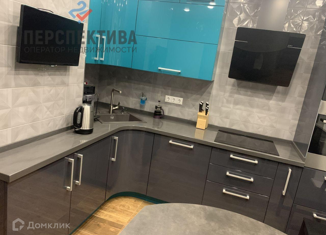 Продам 3-комнатную квартиру, 102 м2, Москва, Новомарьинская улица, 4, метро Марьино