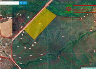 Продам земельный участок, 4600 сот., Саратов, Ленинский район, улица Золотая Долина, 1