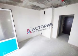 Продажа 1-ком. квартиры, 24 м2, Тула, Ключевая улица, 4
