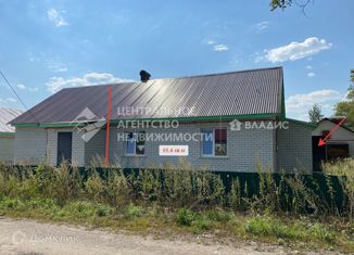 Продажа дома, 65.4 м2, поселок Поплевинский, Горняцкая улица