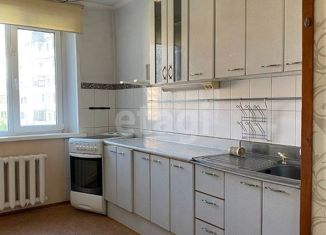 3-комнатная квартира на продажу, 66.5 м2, Тюмень, ЖК Колумб, улица Первооткрывателей, 14