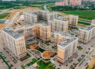 Продаю квартиру студию, 22.29 м2, Щербинка, Остафьевское шоссе, 7