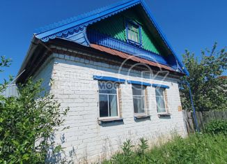 Дом на продажу, 45.2 м2, село Большие Верези, улица Тукая