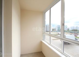 Продам однокомнатную квартиру, 33.3 м2, село Первомайский, ЖК Знак, улица Строителя Николая Шишкина, 5/1