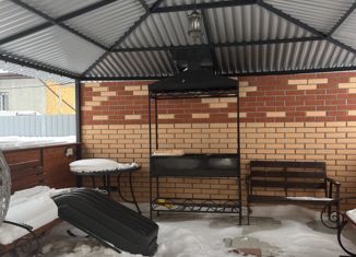 Продается дом, 160 м2, Полевской, Зелёная улица, 1Б