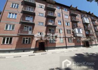 Продажа однокомнатной квартиры, 28 м2, Грозный, улица Пугачёва, 184А, микрорайон Бёрезка
