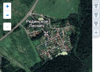 Продаю земельный участок, 12 сот., деревня Редино