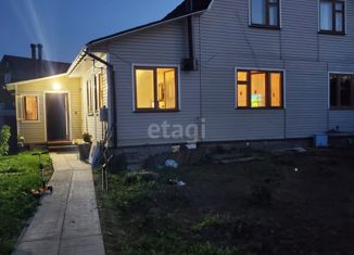 Продается дом, 170 м2, деревня Целеево, деревня Целеево, 32