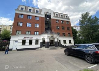 Сдаю в аренду офис, 103 м2, Москва, Донская улица, 4с3, Донская улица