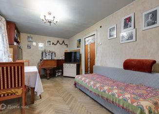 Продается 3-комнатная квартира, 58.2 м2, Санкт-Петербург, Пискарёвский проспект, 37