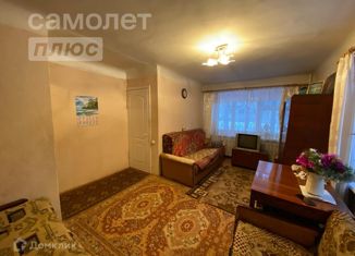 Продажа 1-ком. квартиры, 31.8 м2, Пенза, улица Крупской, 31, район Заводской