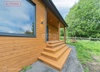 Продаю дом, 73.7 м2, деревня Утуки