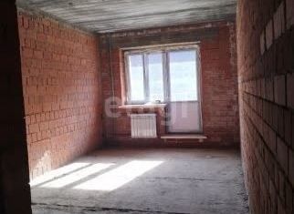 Квартира на продажу студия, 26.5 м2, Иркутская область, микрорайон Берёзовый, 245
