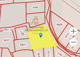 Земельный участок на продажу, 12 сот., Феодосия, улица Вити Коробкова