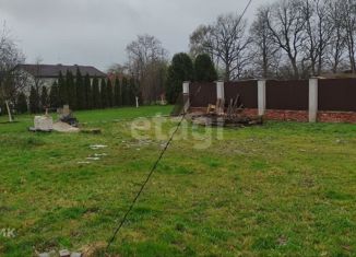 Продажа земельного участка, 11.4 сот., поселок Ласкино, улица Валентины Терешковой, 25