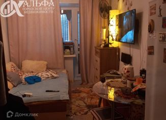 Продается комната, 18.1 м2, Мегион, проспект Победы, 26