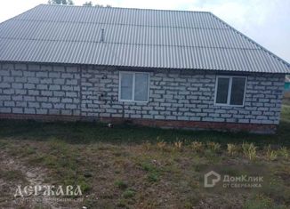 Продается дом, 82.5 м2, село Обуховка, Школьный переулок, 2