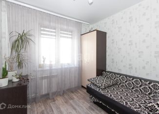 Продажа 3-комнатной квартиры, 57.8 м2, Новосибирск, улица Виктора Шевелева, 34
