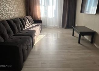 Продается 2-комнатная квартира, 61.8 м2, Краснодар, улица Западный Обход, 39/1к7, ЖК Мой Город