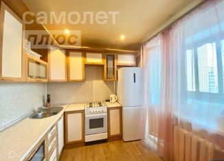 Продается 1-комнатная квартира, 41.8 м2, Пензенская область, улица Антонова, 33