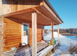 Дом на продажу, 70 м2, деревня Якуши, улица Х. Муллачанова