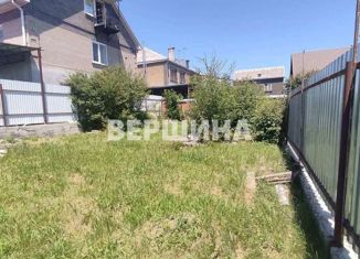 Продам участок, 3.9 сот., поселок городского типа Горячеводский, улица 50 лет Победы, 25