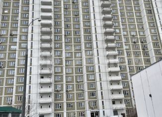 Продается однокомнатная квартира, 38.3 м2, Москва, Сколковское шоссе, 30, станция Сетунь