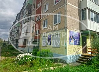 Продажа однокомнатной квартиры, 26.3 м2, Нытва, проспект Ленина, 41